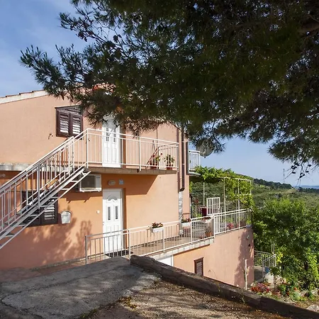 Daire Apartments Nikica 1268 *